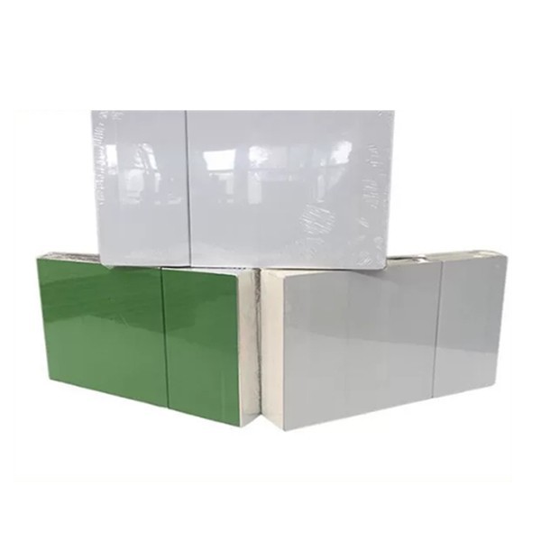 Freeze Room Sandwich Panel Protective Film Printable suppliers
