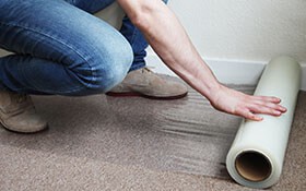 Poukisa se fim nan pwoteksyon tapi machin diferan de fim nan pwoteksyon tapi ...