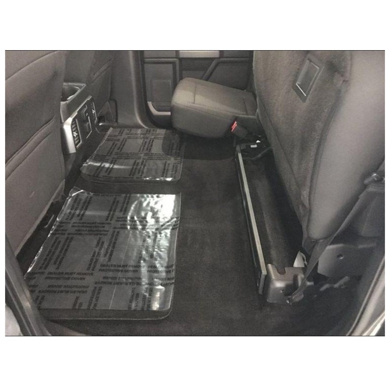 Perforated Auto Floor Carpet Protection Roll 3 Perforated Auto Floor Carpet Protection Roll 3
