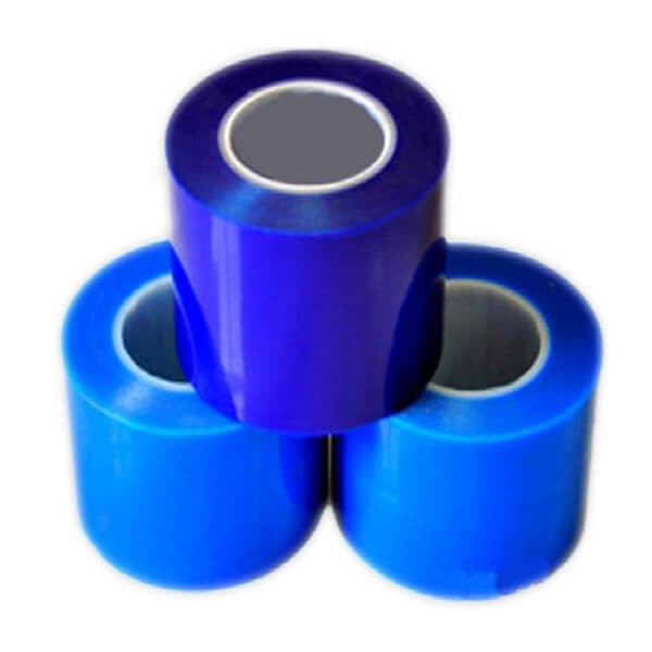 Temporary Glass Protection Film factory